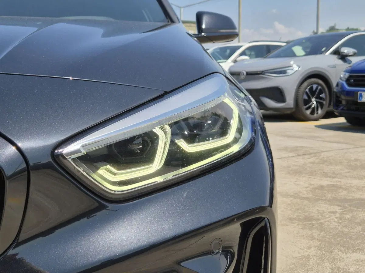 BMW Serie 1 usata  (16)