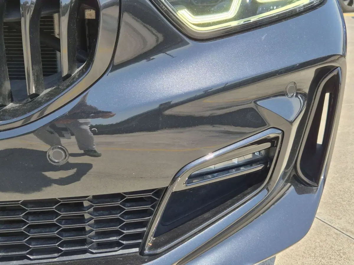 BMW Serie 1 usata  (18)
