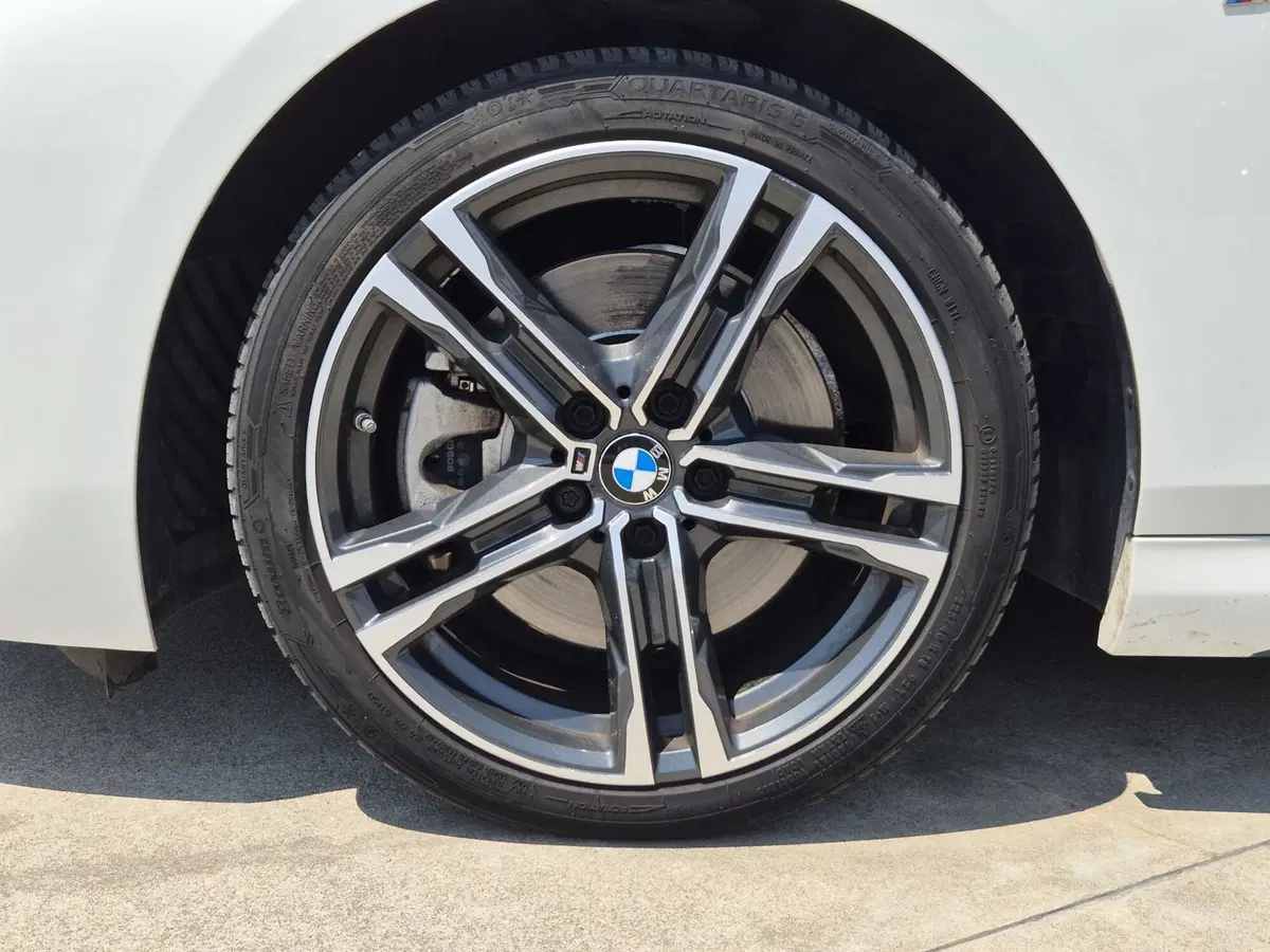 BMW Serie 2 Gran Coupé usata  (13)