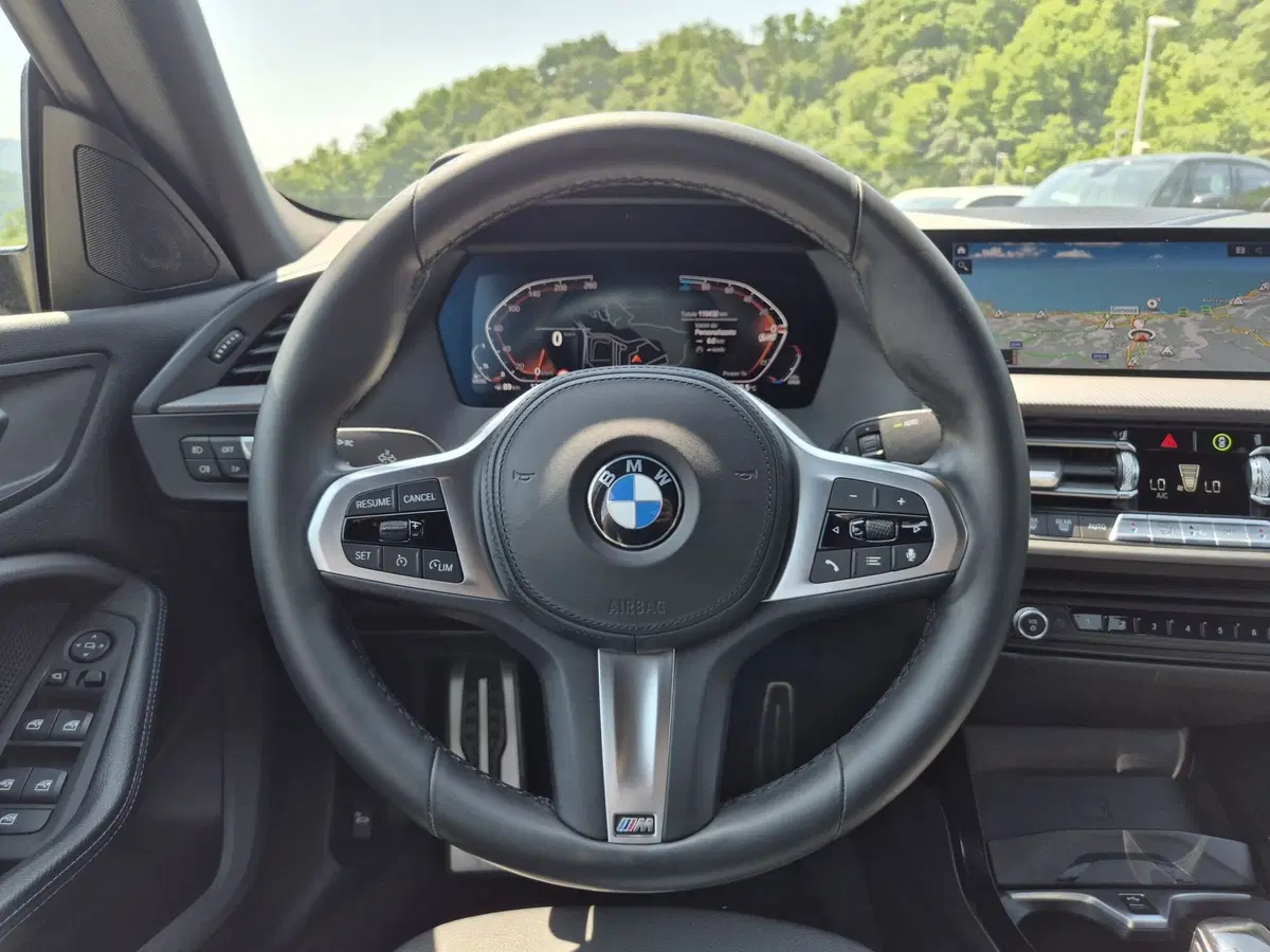 BMW Serie 2 Gran Coupé usata  (17)