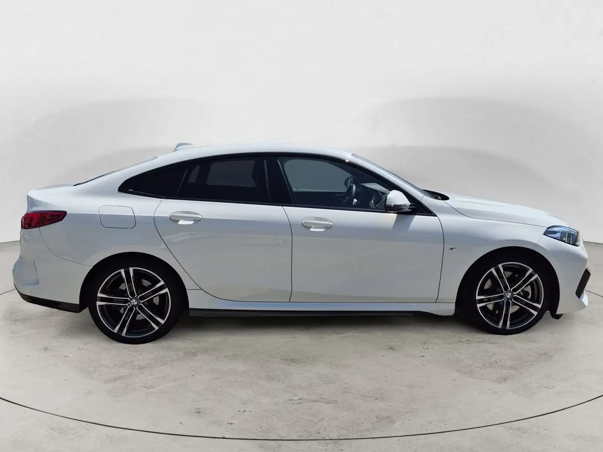BMW Serie 2 Gran Coupé usata  (5)