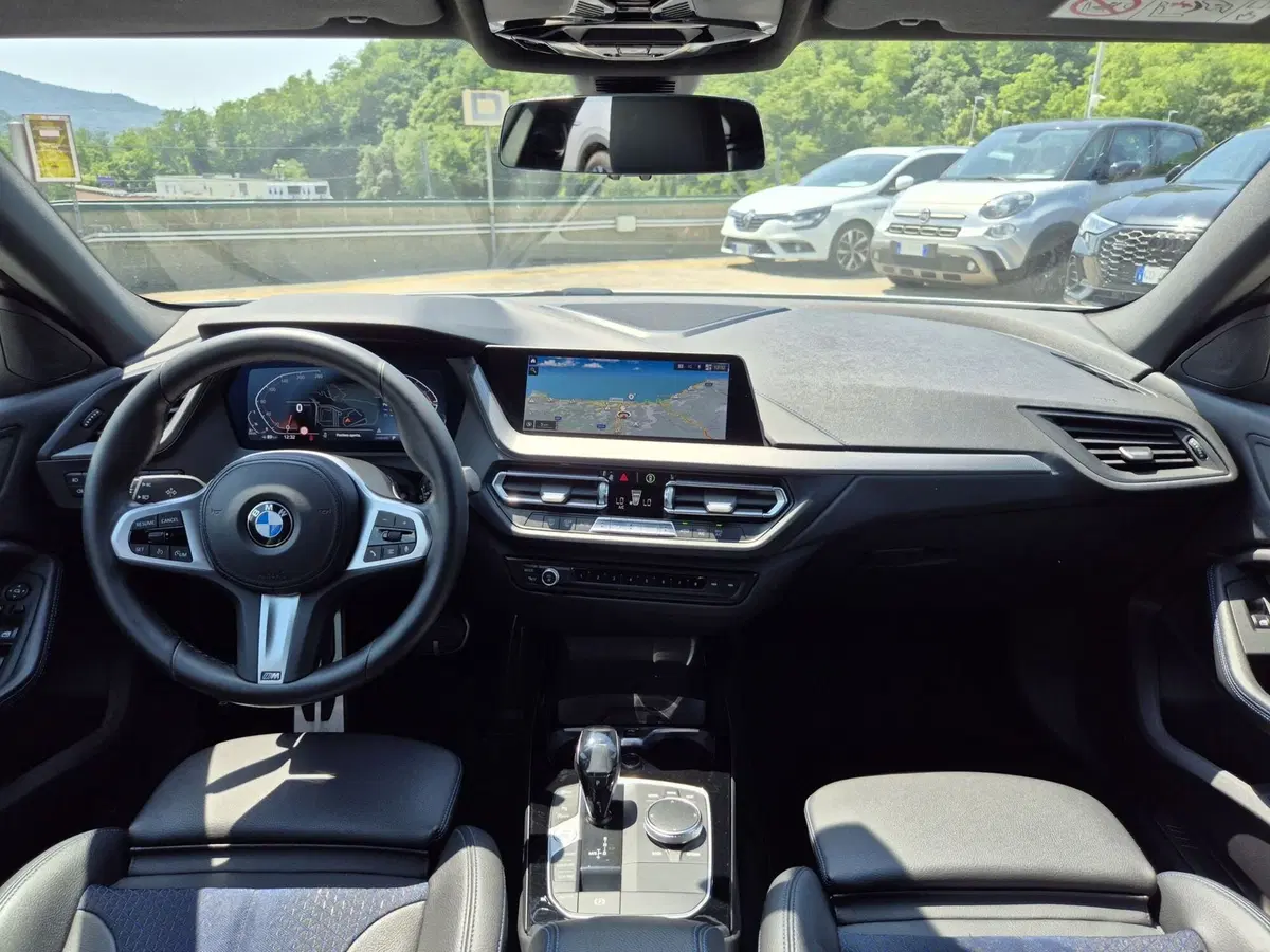 BMW Serie 2 Gran Coupé usata  (8)
