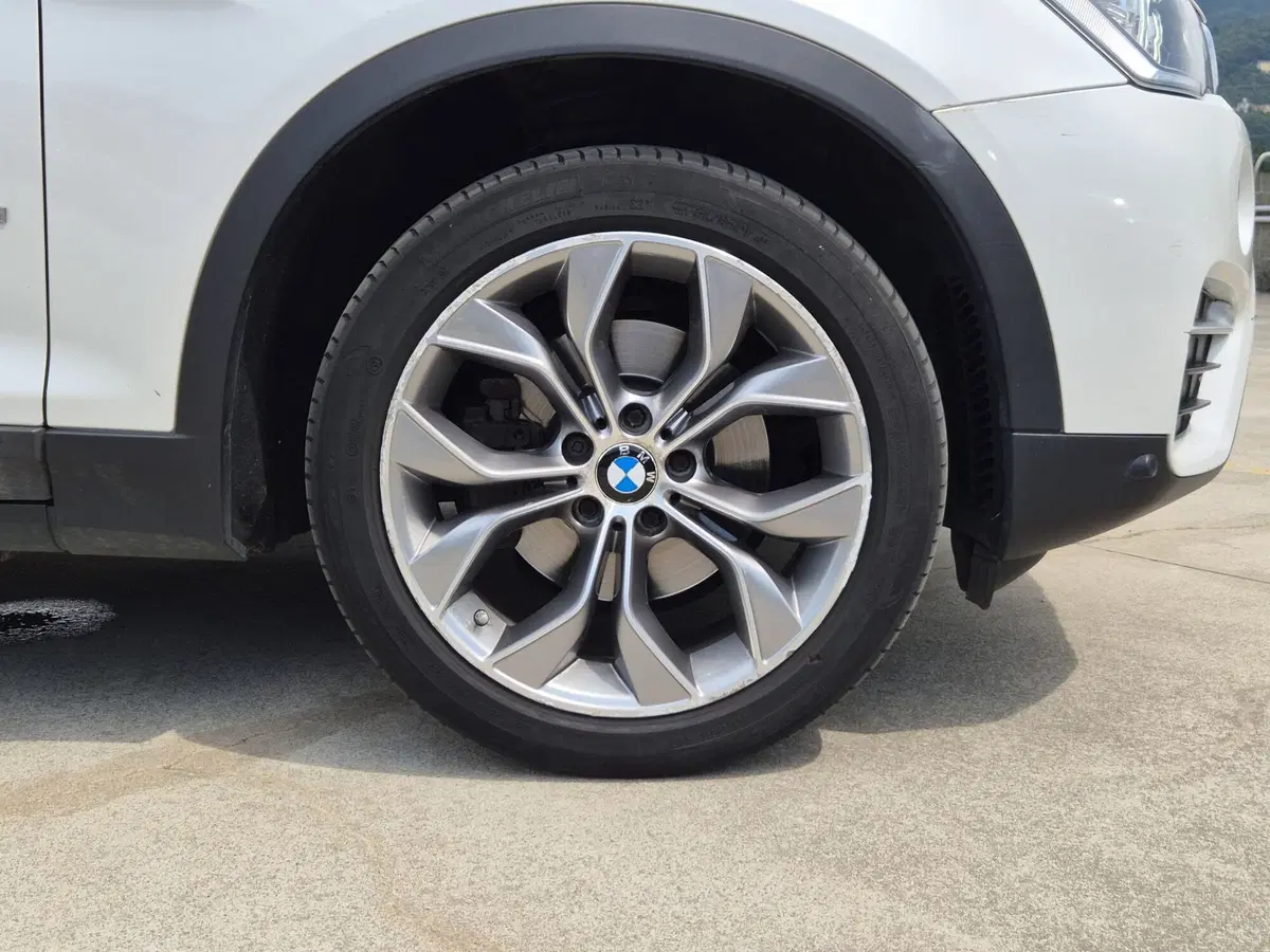BMW X4 usata  (12)