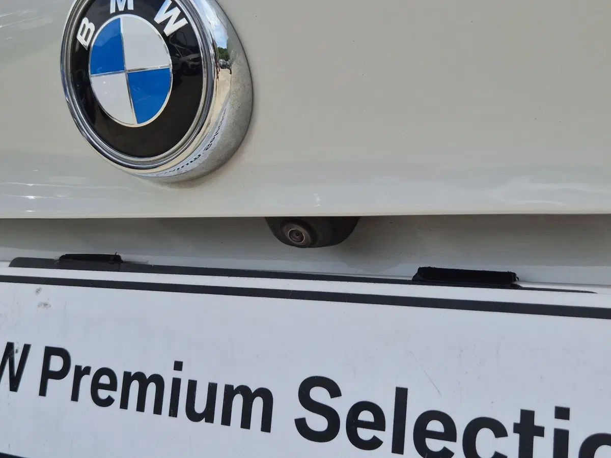 BMW X4 usata  (15)