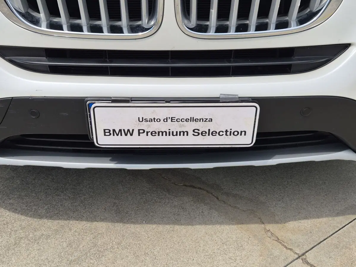 BMW X4 usata  (19)