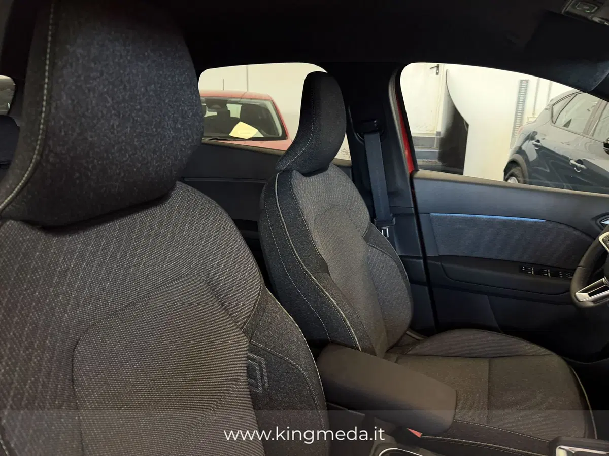 Renault Captur nuova a Monza e Brianza (11)