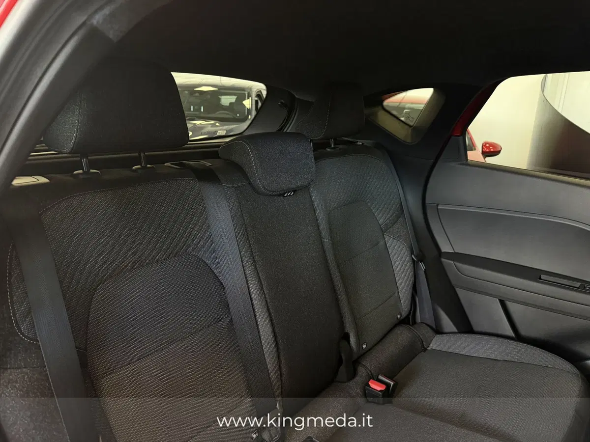 Renault Captur nuova a Monza e Brianza (17)