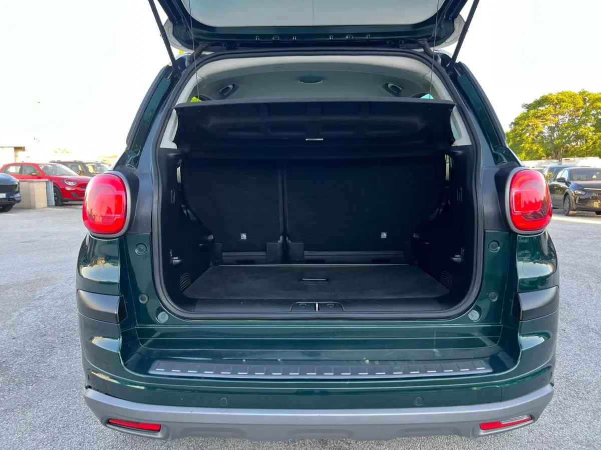 Fiat 500L usata a Matera (13)