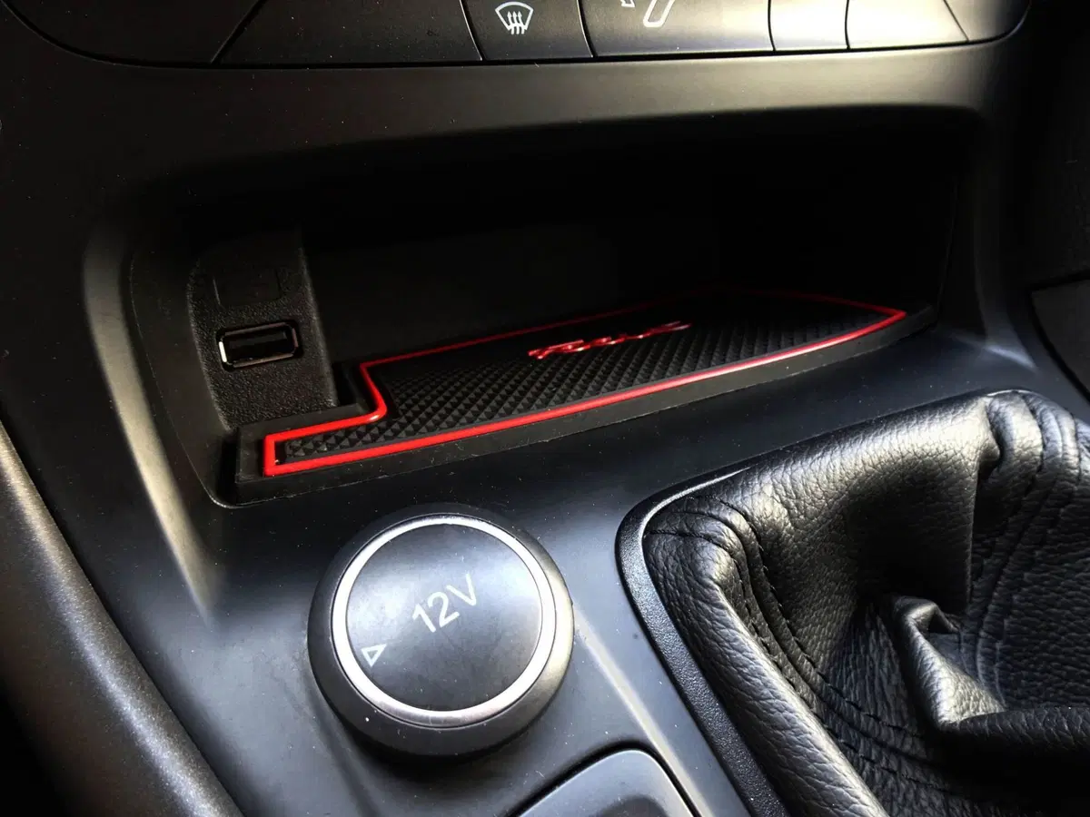 Ford Focus Station Wagon usata a Padova (20)