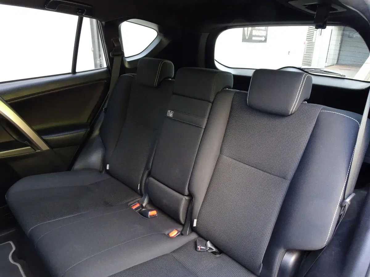 Toyota Rav4 usata a Treviso (13)