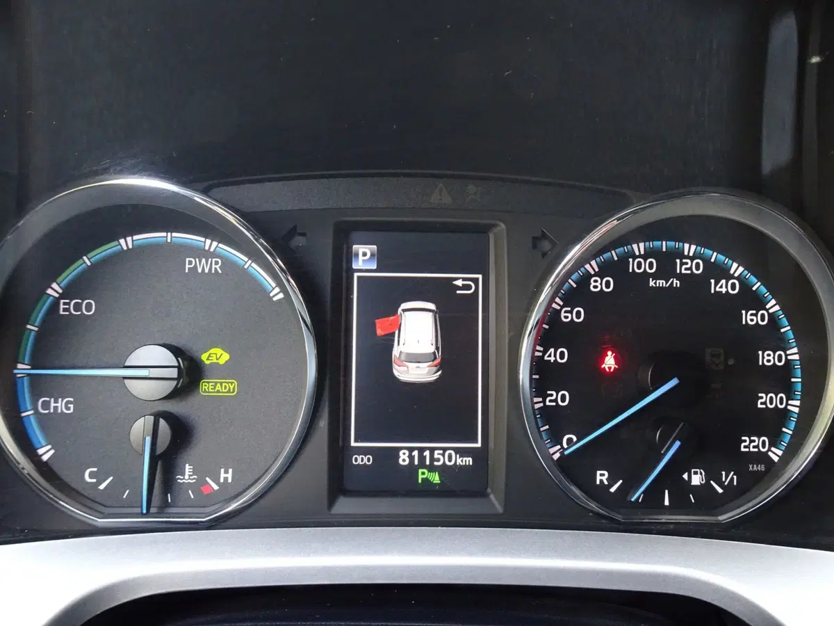 Toyota Rav4 usata a Treviso (16)