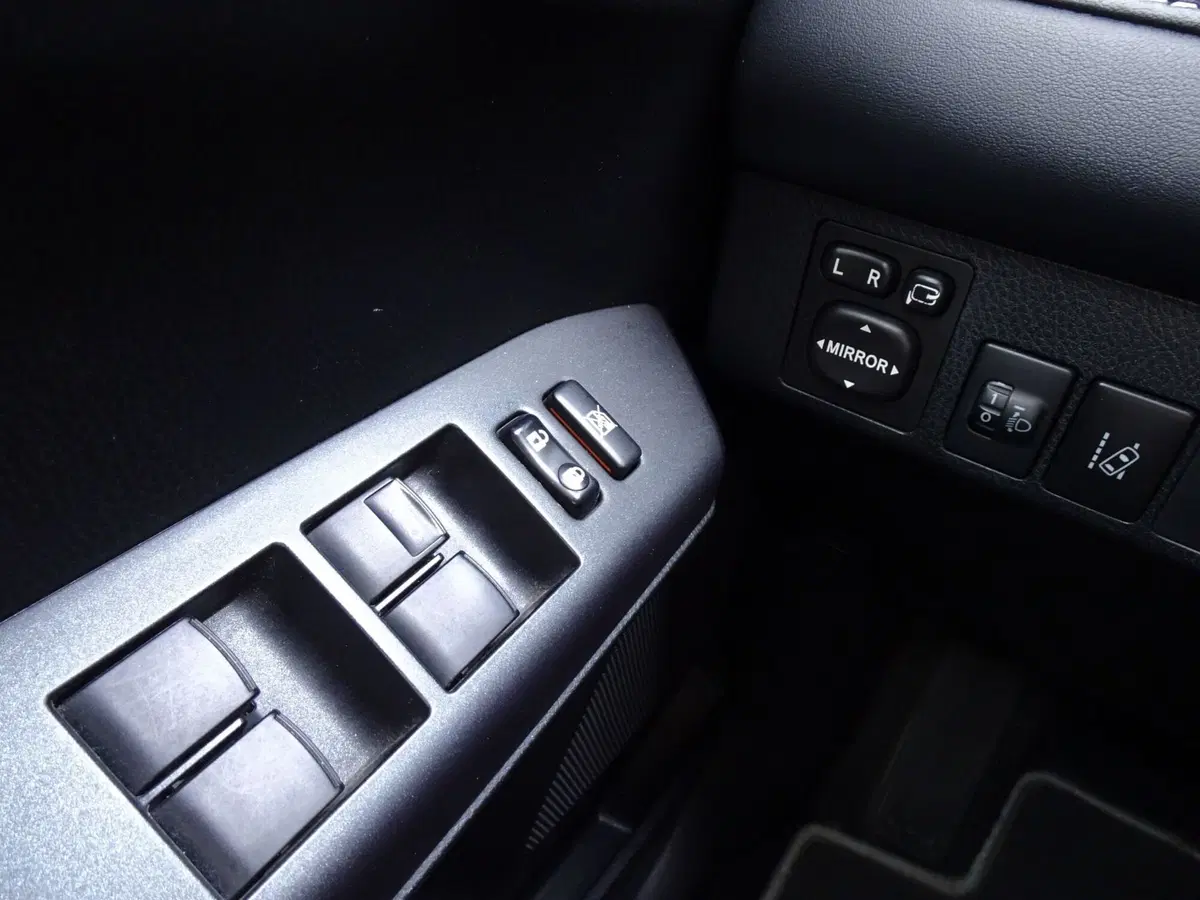 Toyota Rav4 usata a Treviso (17)