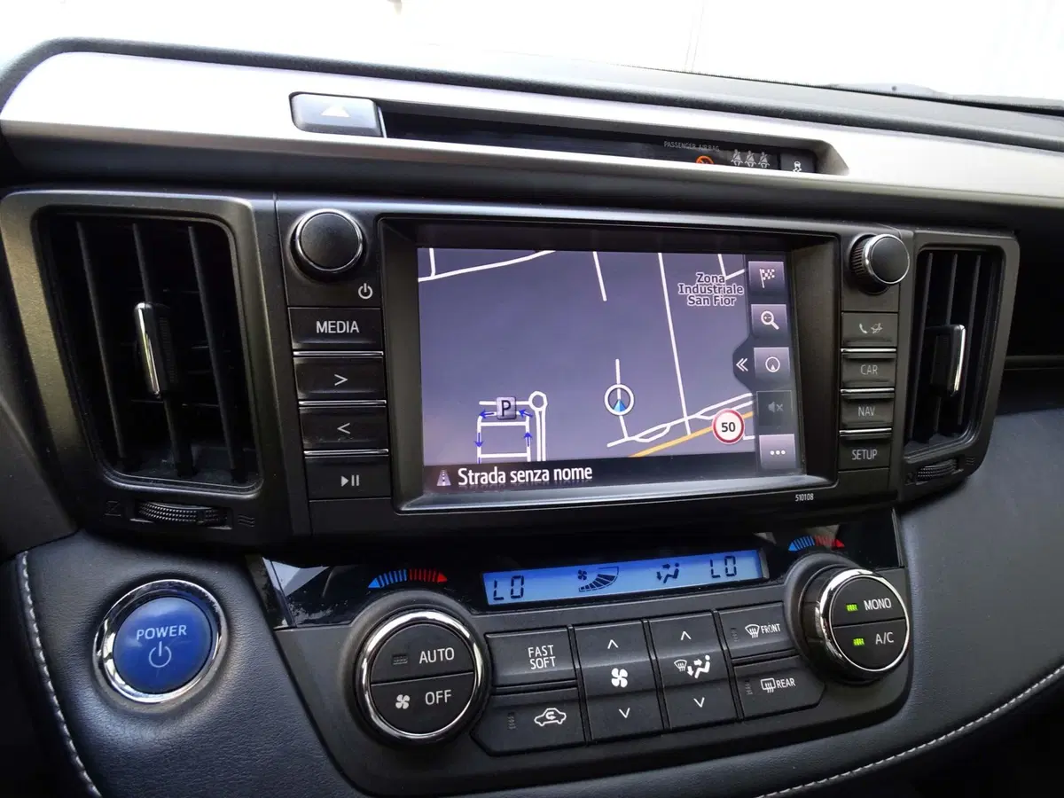 Toyota Rav4 usata a Treviso (18)