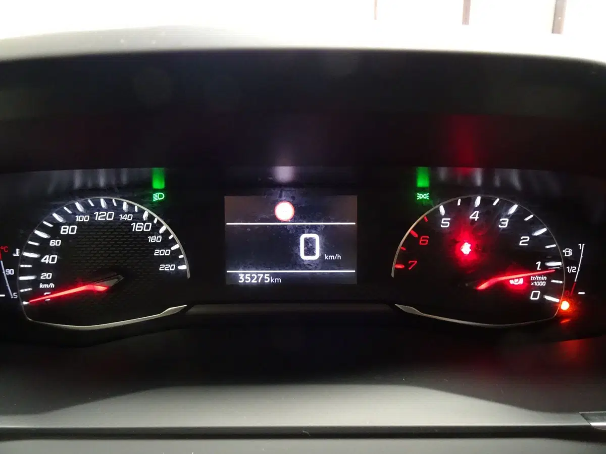 Peugeot 208 usata a Treviso (15)