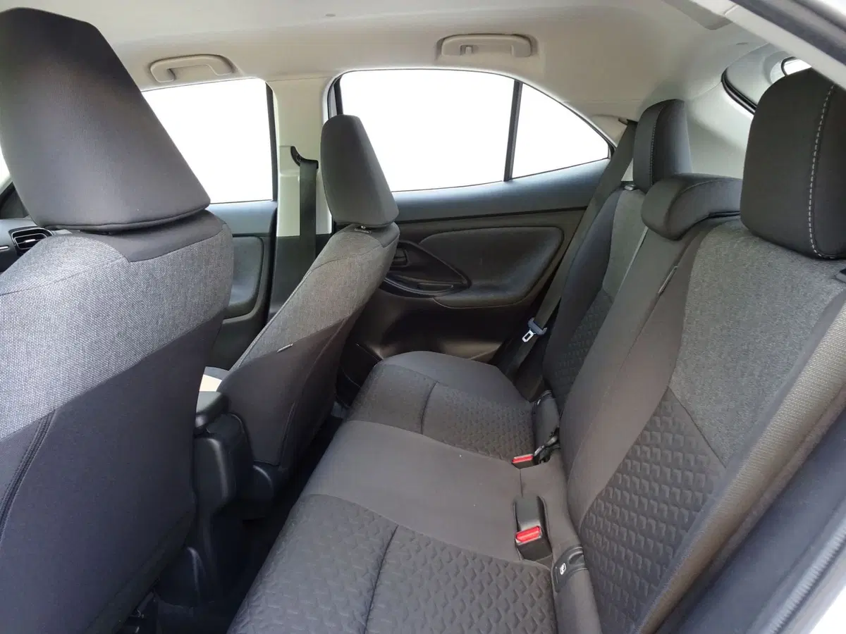 Toyota Yaris Cross usata a Treviso (12)