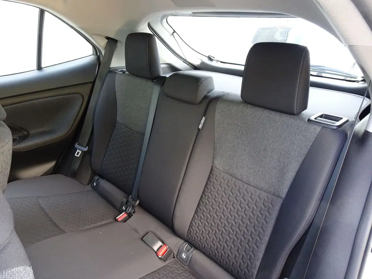 Toyota Yaris Cross usata a Treviso (13)