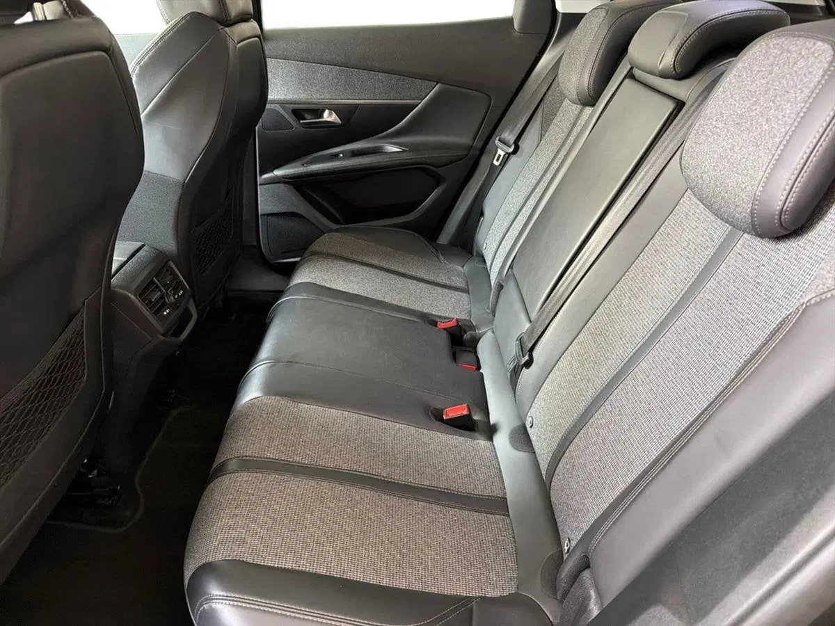 Peugeot 3008 usata a Catania (10)