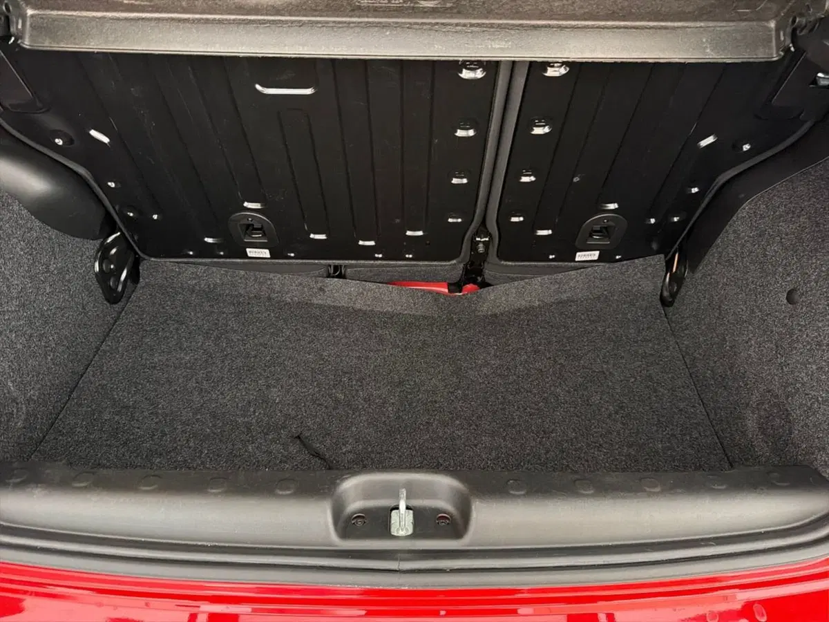 Fiat Panda Cross usata a Catania (5)