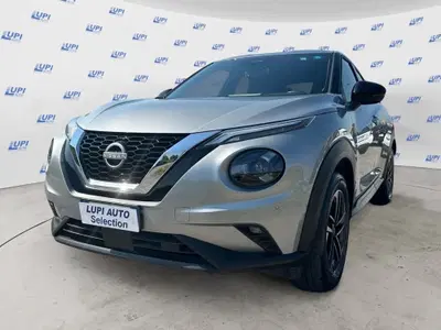 Nissan Juke 1.0 dig-t N-Connecta 114cv dct del 2025 usata a Pistoia