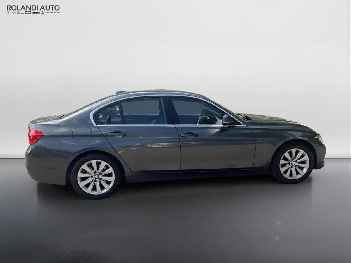 BMW Serie 3 usata a Alessandria (3)
