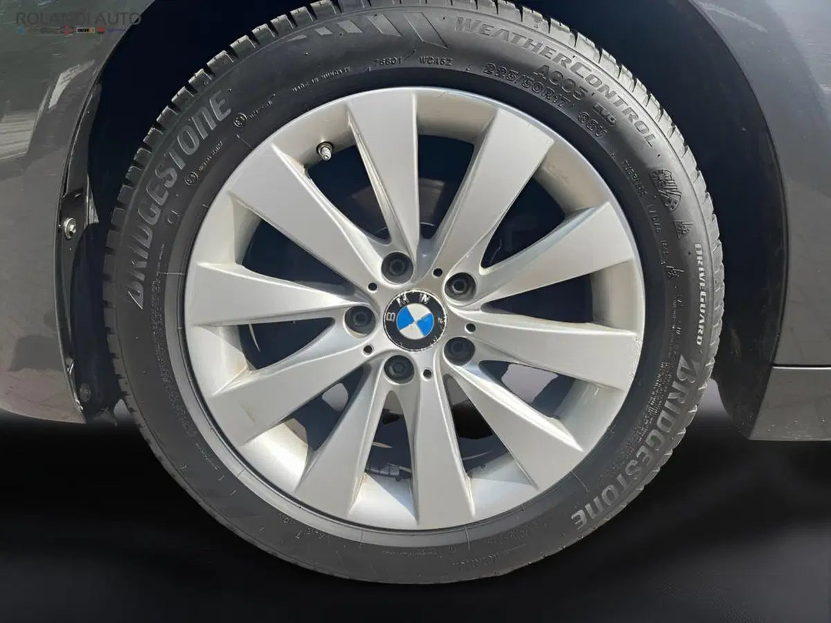 BMW Serie 3 usata a Alessandria (9)