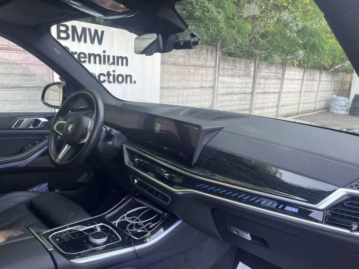 BMW X5 usata a Alessandria (14)