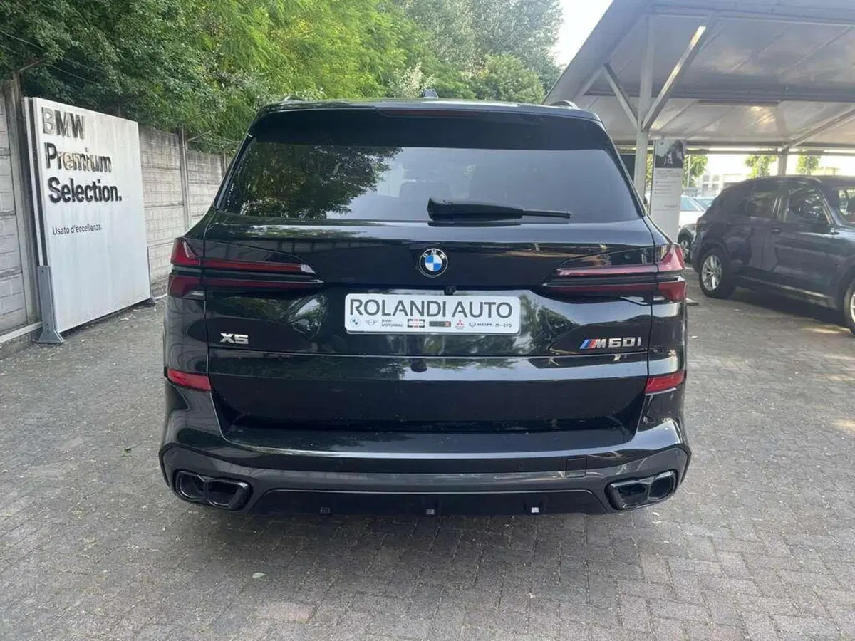 BMW X5 usata a Alessandria (6)