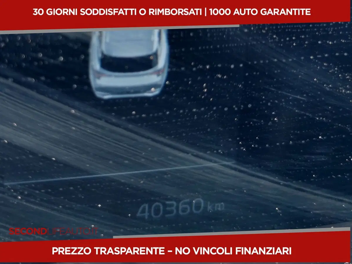 Kia Sportage usata a Chieti (18)