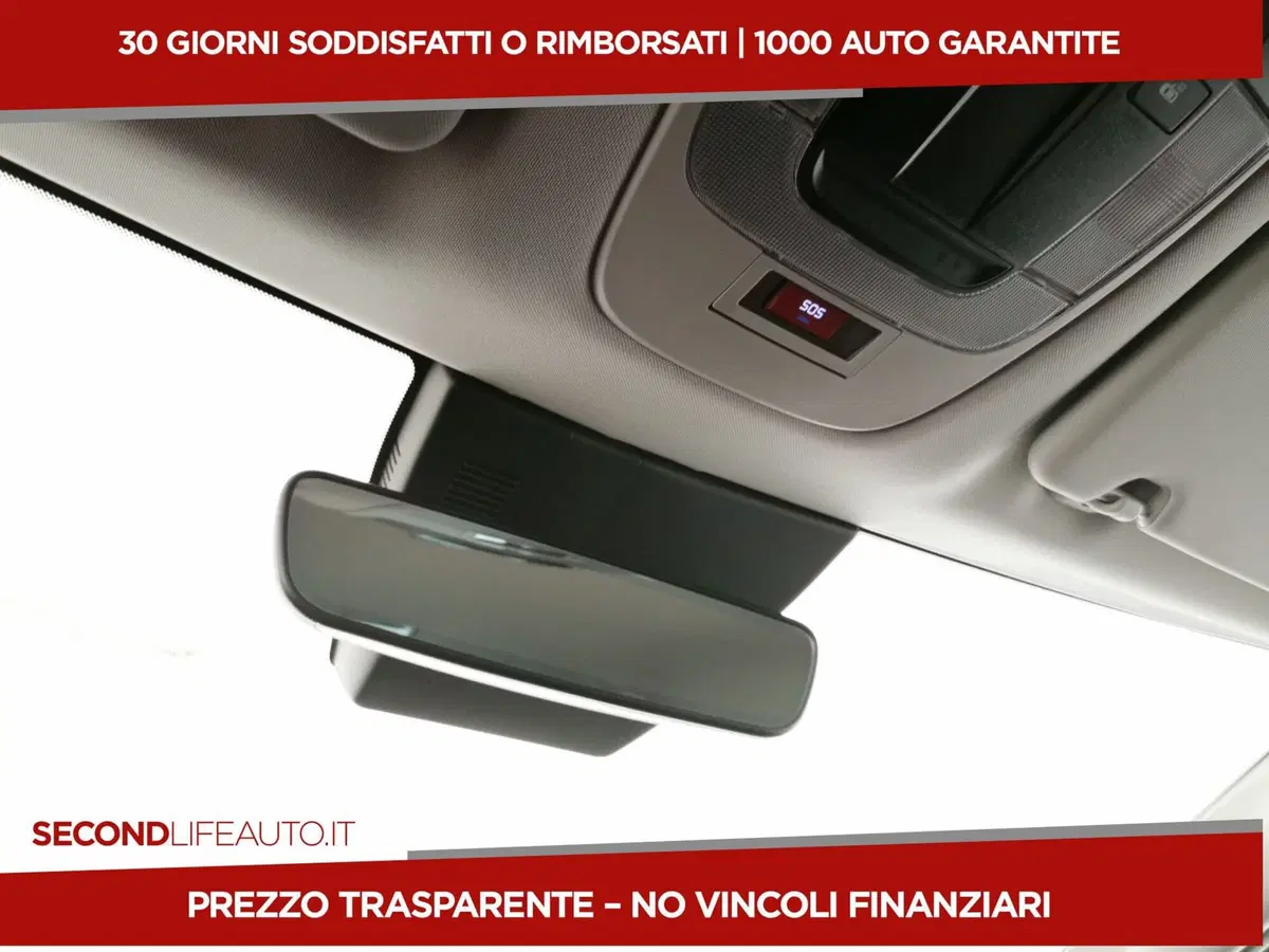 Kia Sportage usata a Chieti (20)