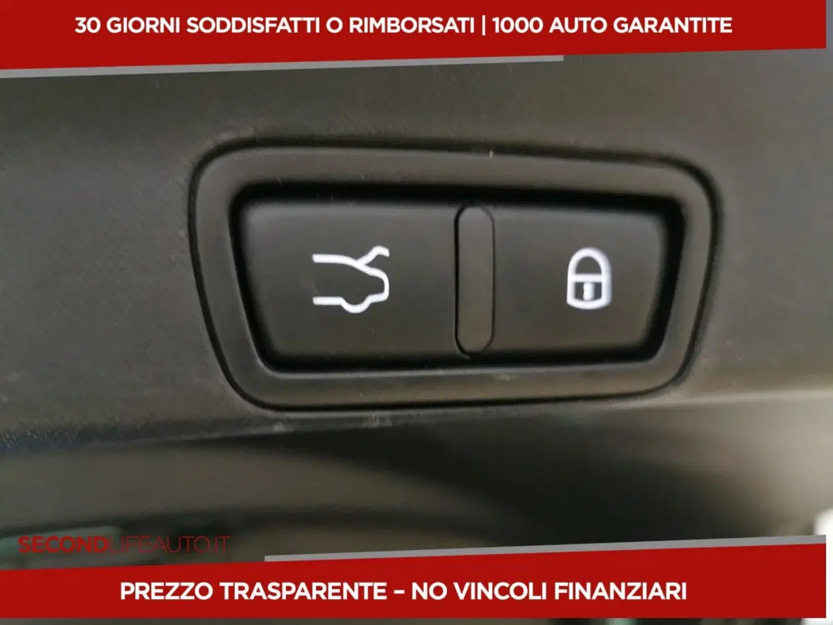 Alfa Romeo Stelvio usata a Chieti (17)