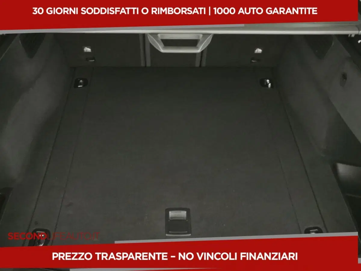 Alfa Romeo Stelvio usata a Chieti (18)