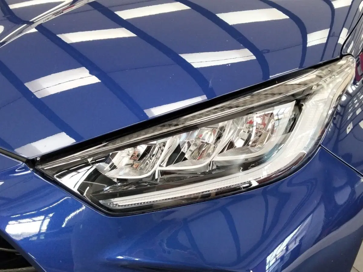 Toyota Yaris usata a Roma (13)