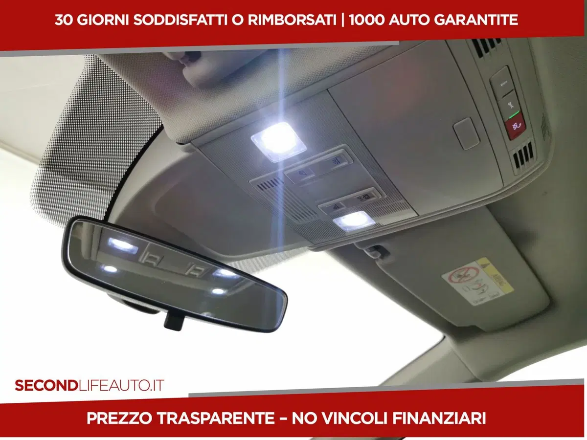Volkswagen Polo usata a Chieti (18)