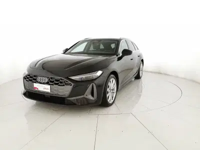 Audi A5 Avant 2.0 tdi mhev+ Business Advanced quattro 204cv s-tronic del 2025 usata a San Giovanni Teatino