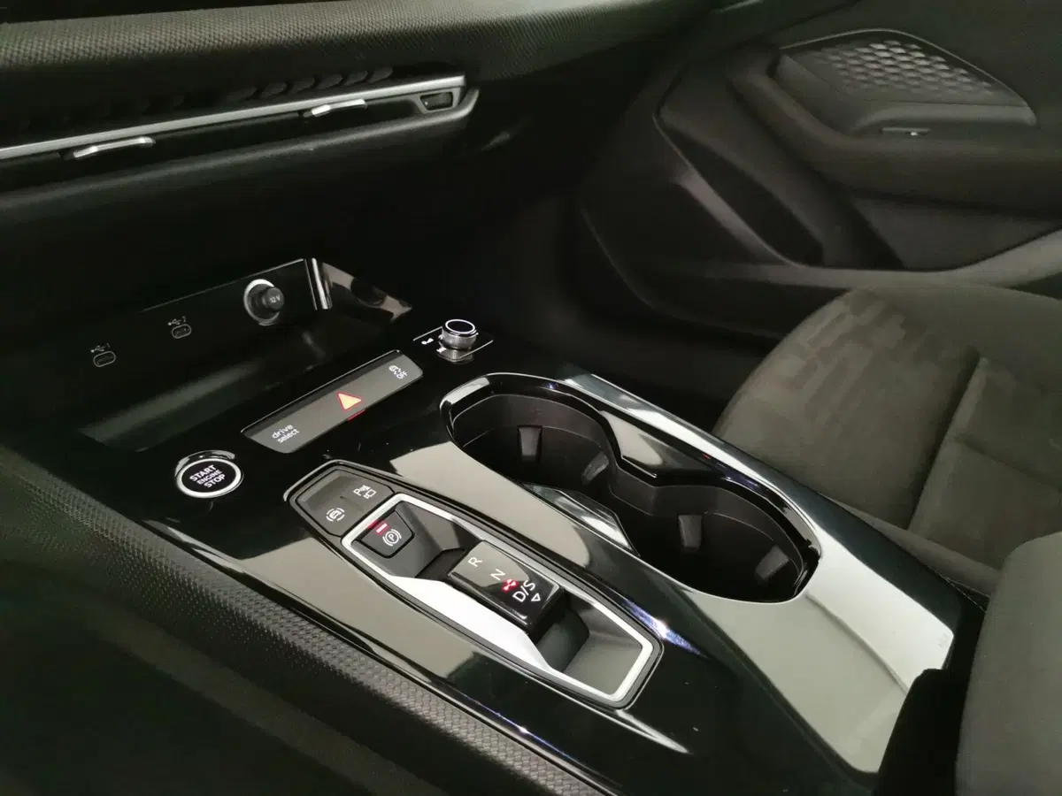 Audi A5 Avant usata a Chieti (19)