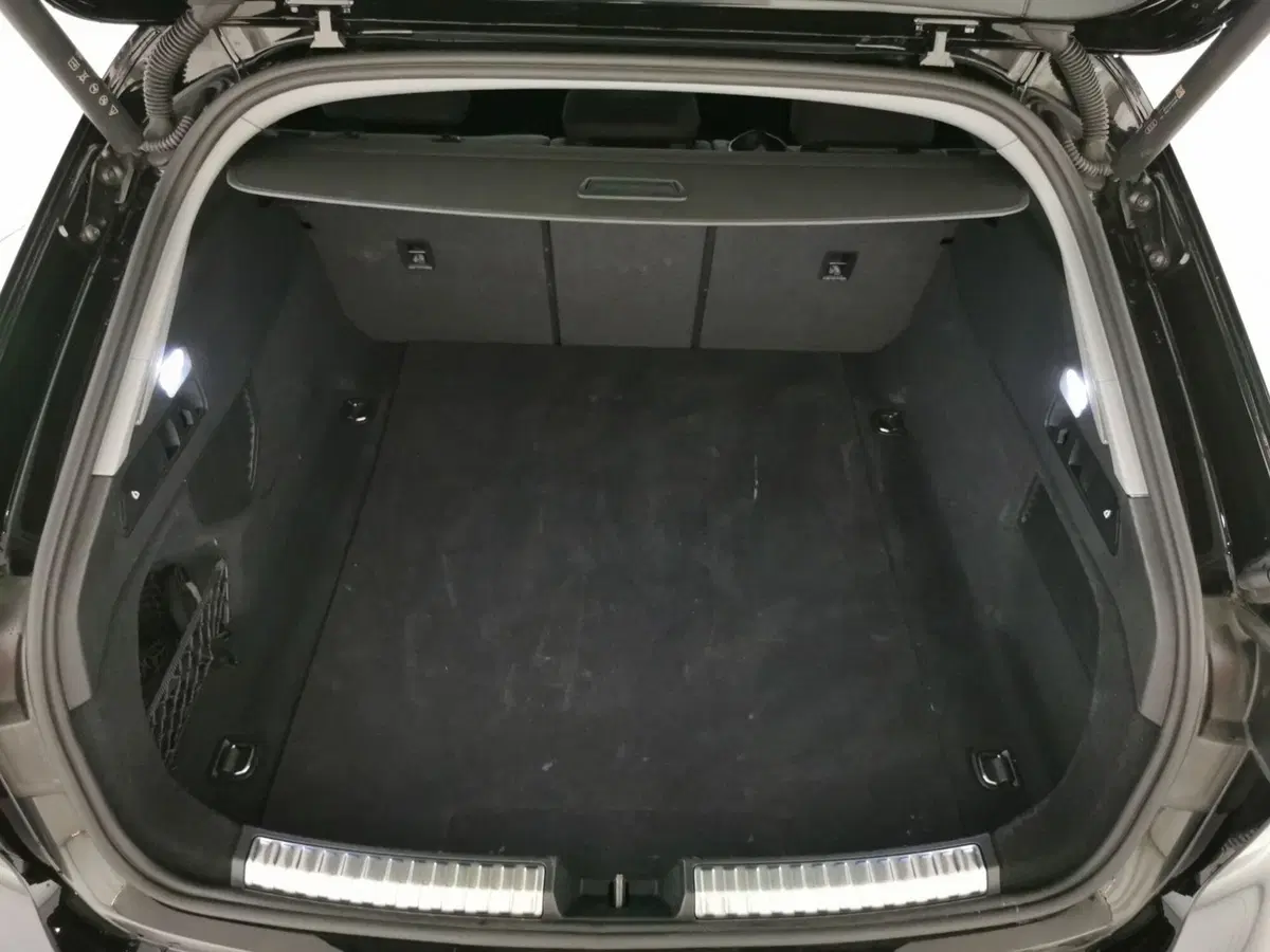 Audi A5 Avant usata a Chieti (7)