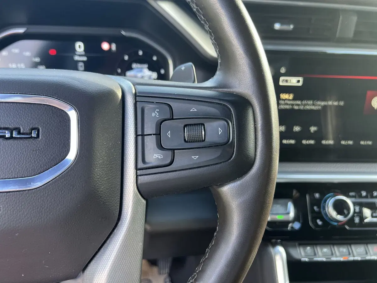 GMC Sierra usata a La Spezia (14)