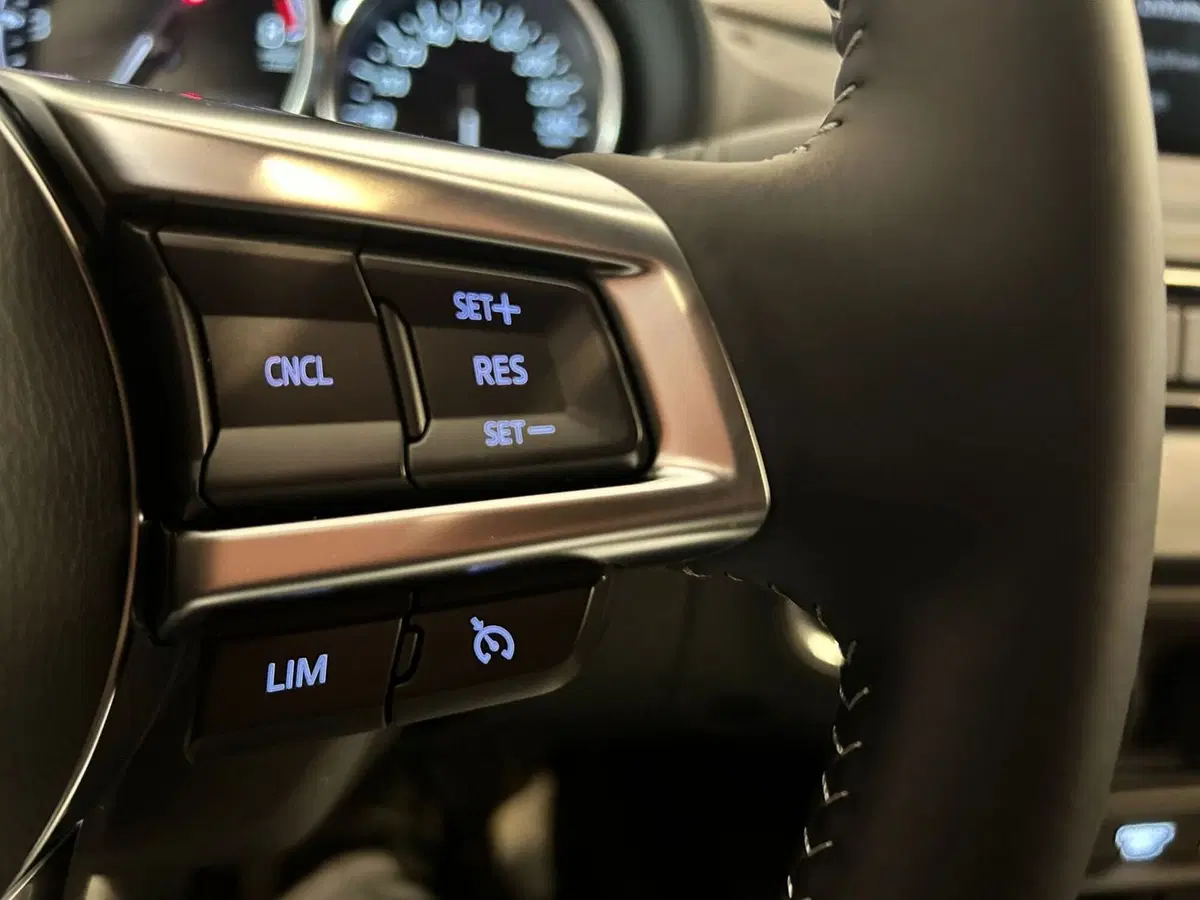 Mazda MX-5 nuova a Pavia (13)