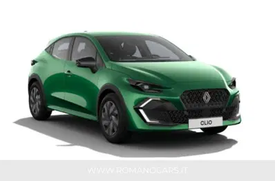 Renault Clio 1.2 eco-g Evolution 120cv edc nuova a Nova Milanese