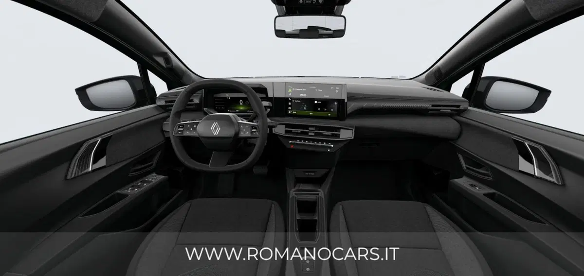 Renault Clio nuova a Monza e Brianza (3)