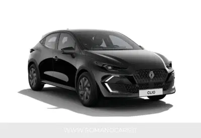Renault Clio 1.2 eco-g Evolution 120cv edc nuova a Nova Milanese