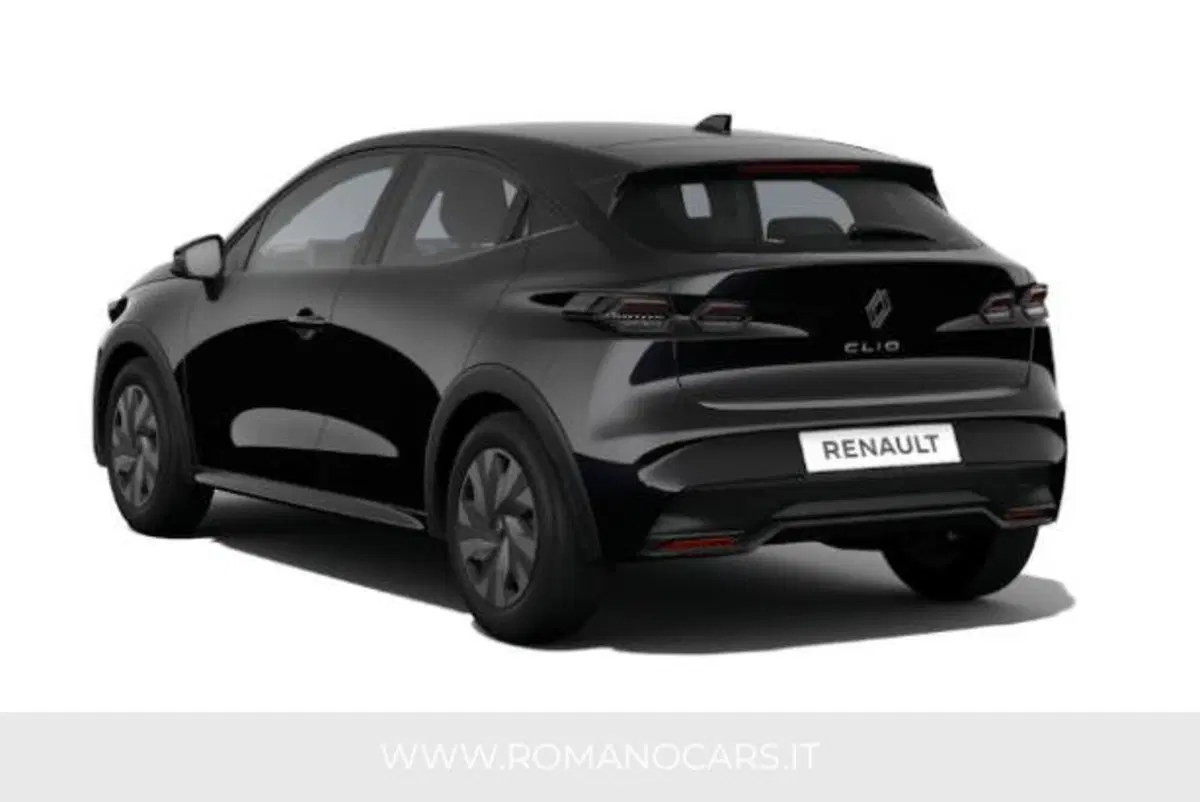Renault Clio nuova a Monza e Brianza (2)