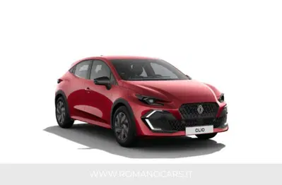 Renault Clio 1.2 eco-g Evolution 120cv edc nuova a Nova Milanese