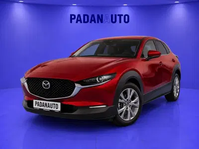 Mazda CX-30 Skyactiv-G M Hybrid 2WD Exclusive del 2021 usata a Ferrara