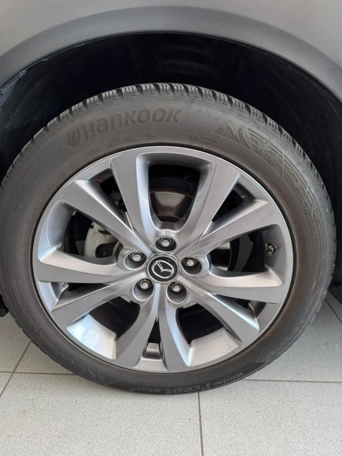 Mazda CX-30 usata a Ferrara (11)