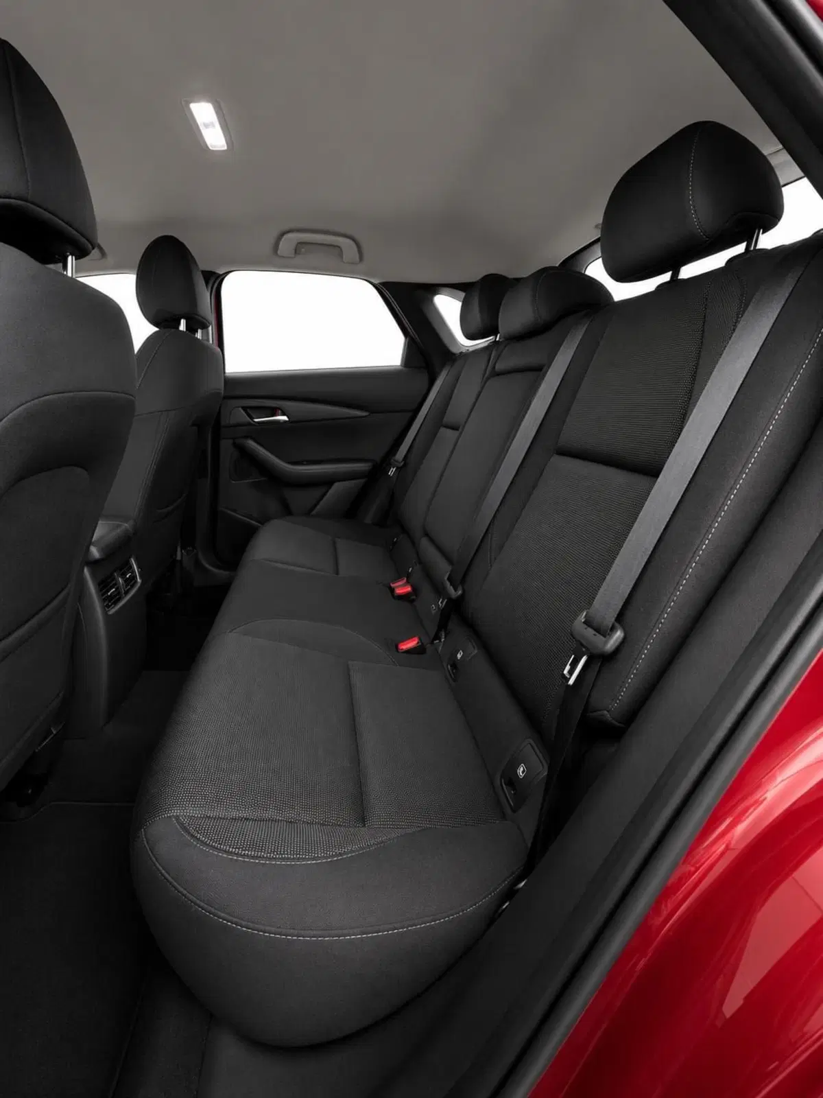Mazda CX-30 usata a Ferrara (8)