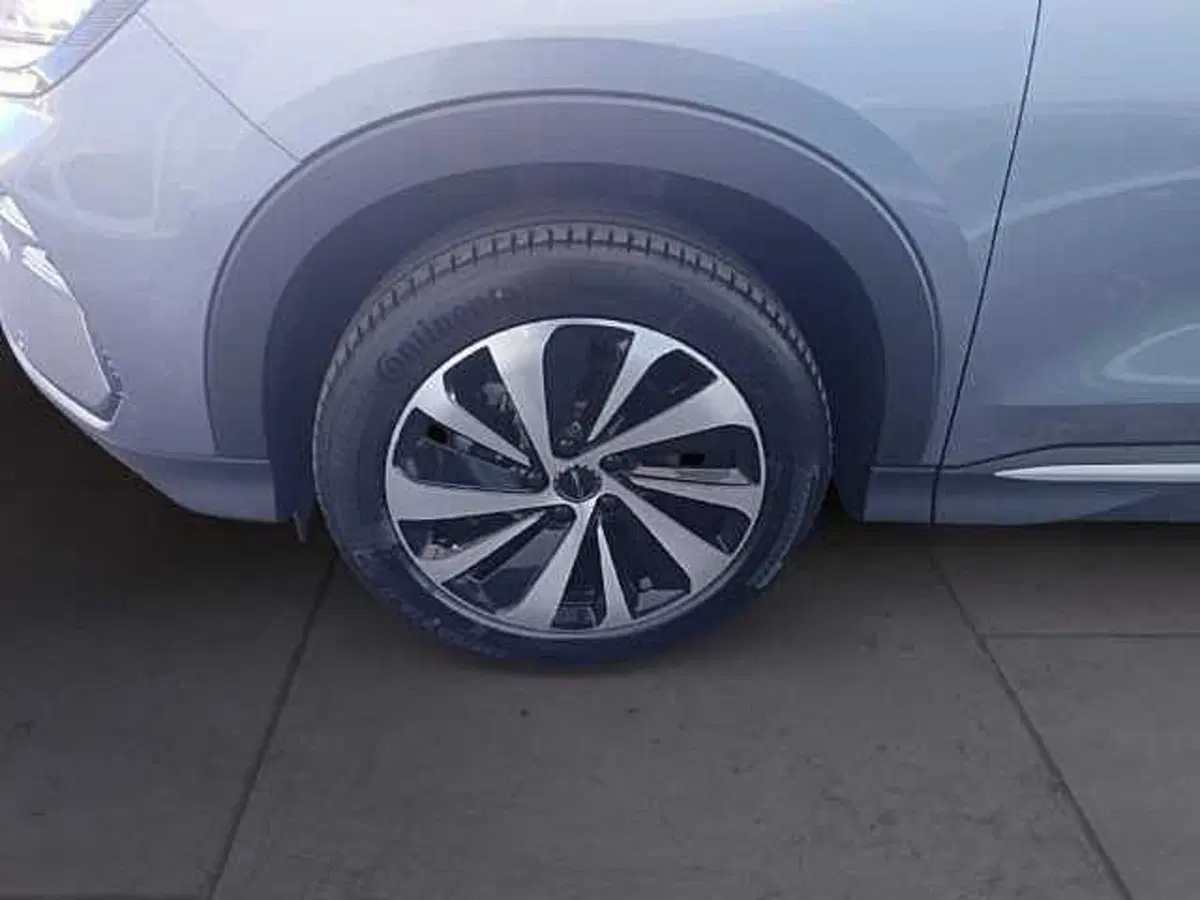 Byd Seal U DM-i  usata a Potenza (10)
