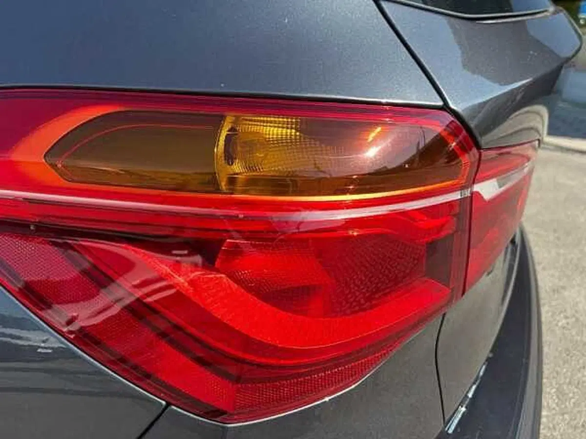 BMW X1 usata a Siena (10)