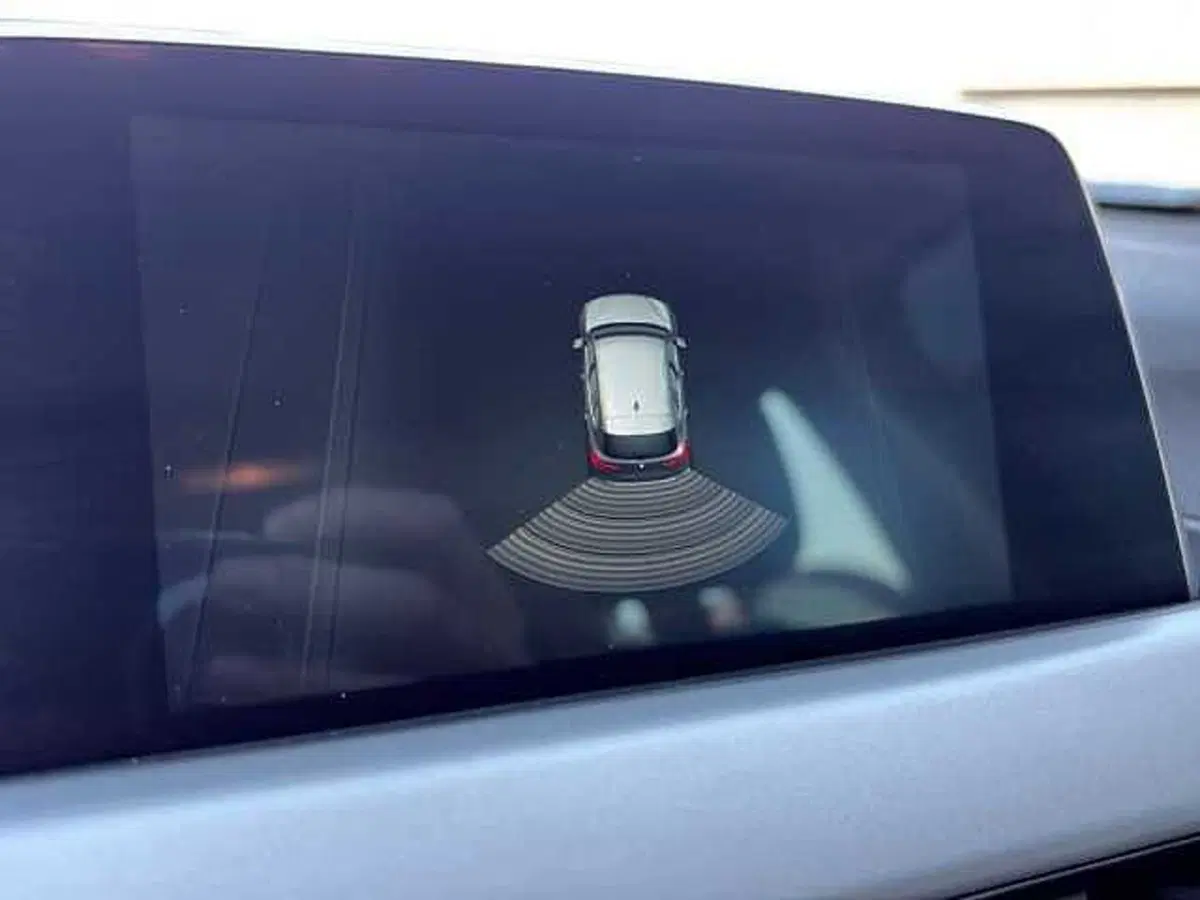 BMW X1 usata a Siena (13)