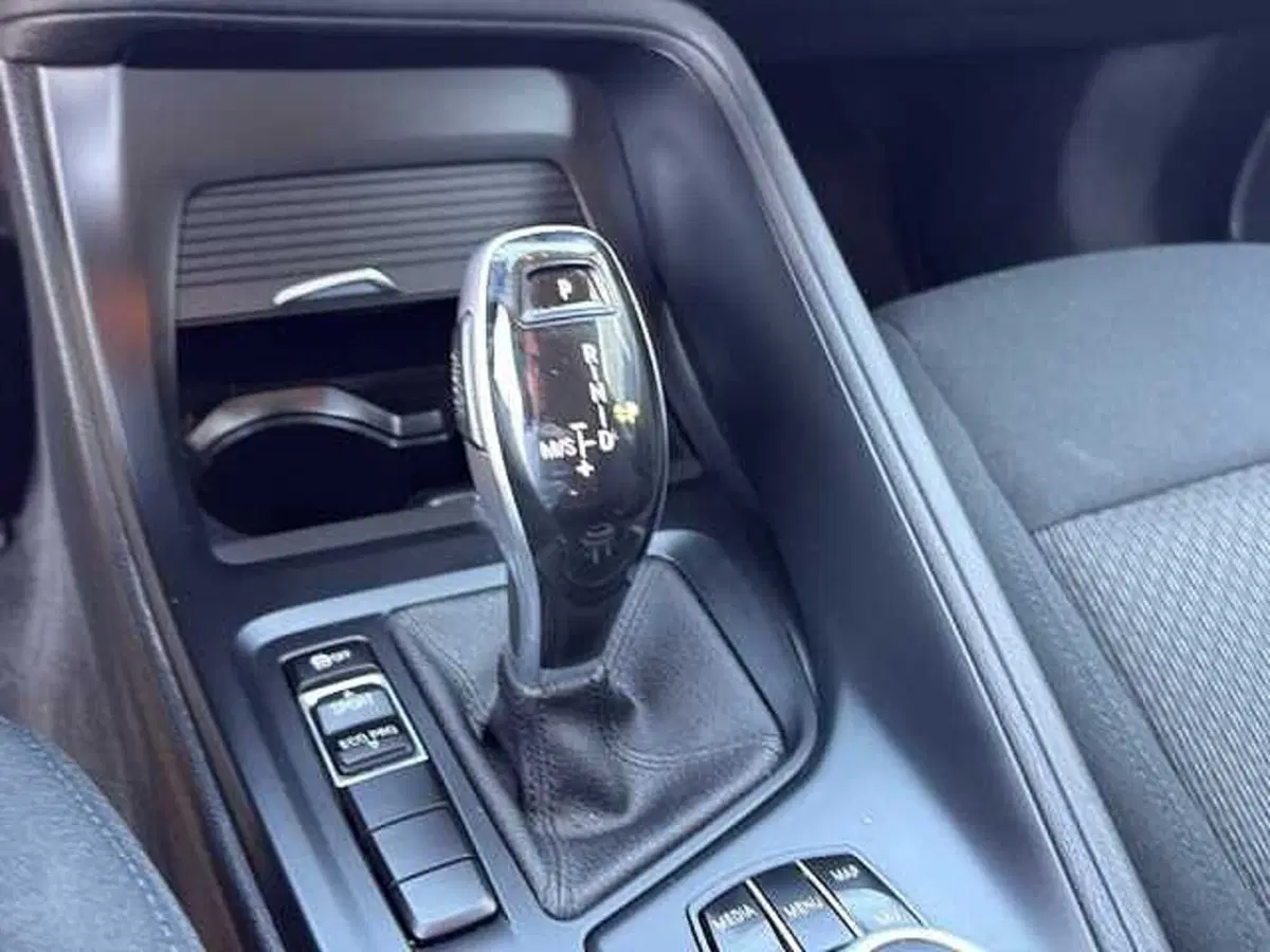 BMW X1 usata a Siena (15)